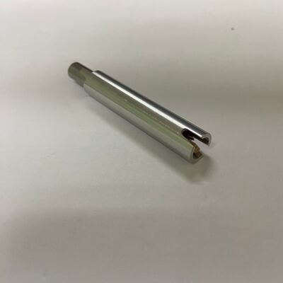 Término de extensión del sensor del medidor de rugosidad TS55