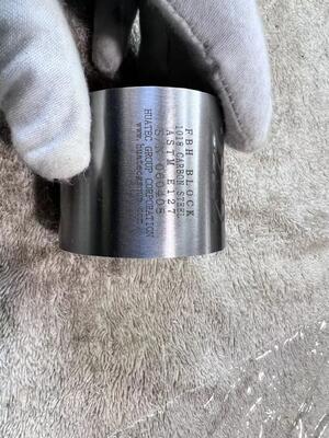 Conjunto de 8 bloques de agujeros de fondo plano con amplitud de área