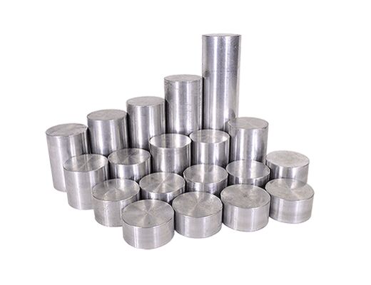 Juego de 19 bloques de agujeros de fondo plano de Distancia (MTD) y Amplitud de Señal