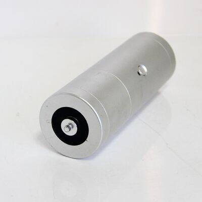 Calibrador de vibración portátil del medidor de vibración Tester de vibración Analista de vibración