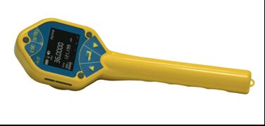 FJ-1015 Alfa Beta X Gamma y Instrumento de Contaminación de Superficie por Radiación Ambiental de Neutrones