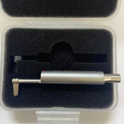 Sensor de rugosidad superficial TS131 para ranuras profundas