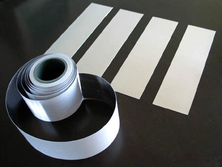 Pantalla de plomo - Accesorios del detector de fallas de rayos X