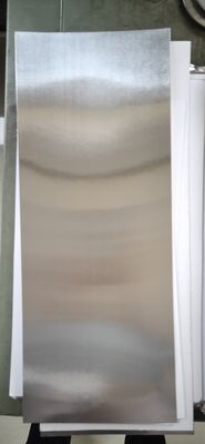 Pantalla de plomo - Accesorios del detector de fallas de rayos X