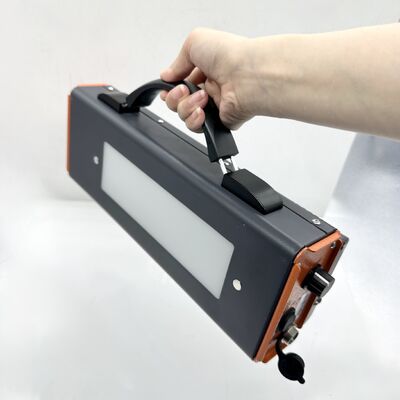 Visores de películas de rayos X industriales | Visores de películas LED