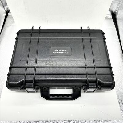 FD203 Detector de fallas ultrasónico de alta velocidad de grabación de vídeo en tiempo real