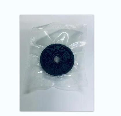 Bloque de ensayo de partículas magnéticas MTU-3