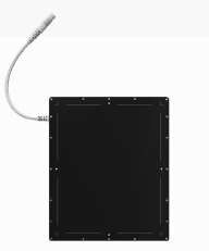 Sistema de inspección de rastreo de imágenes digitales de rayos X