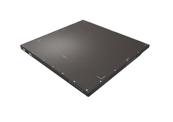 Sistema DR de panel plano inalámbrico Detectores de panel plano para radiografía digital Detectores de fallas de rayos X