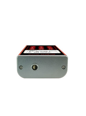 Probador de dureza portátil RHL-11A con pantalla LCD de matriz de puntos