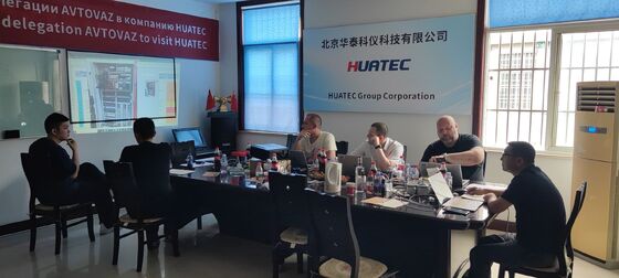 Máquina de inspección de partículas magnéticas fluorescentes