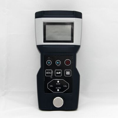 TG-3250 Medidor de espesor ultrasónico multifuncional Compensación de temperatura Proba de doble elemento único NDT Medidor de ensayo de espesor no metálico de metal