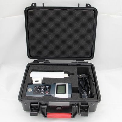 TG-3250 High Precision Digital Thru Coating Ultrasonic Thickness Gauge