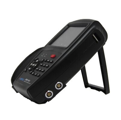 Equipo portátil de ensayo de corrientes de Foucault de alta precisión, detector de fallas por corrientes de Foucault