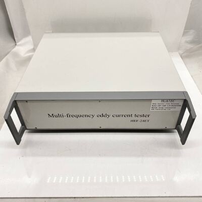 Probador de corrientes de Foucault de campo remoto de alto rendimiento, multipropósito e inteligente multifrecuencia