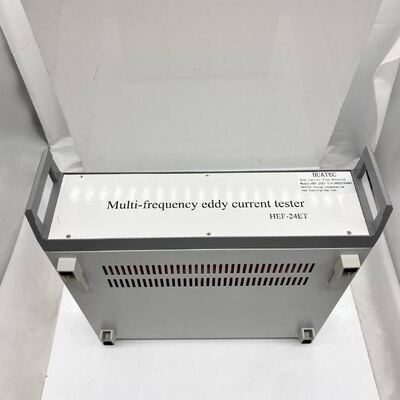 Probador de corrientes de Foucault de campo remoto de alto rendimiento, multipropósito e inteligente multifrecuencia