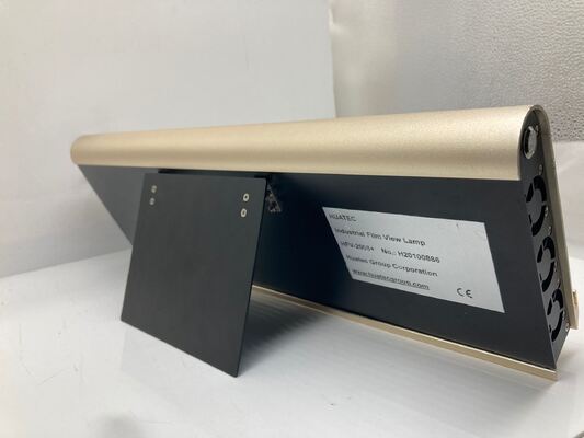 Fuente de luz LED de alto brillo de luz de ajuste de brillo uniforme