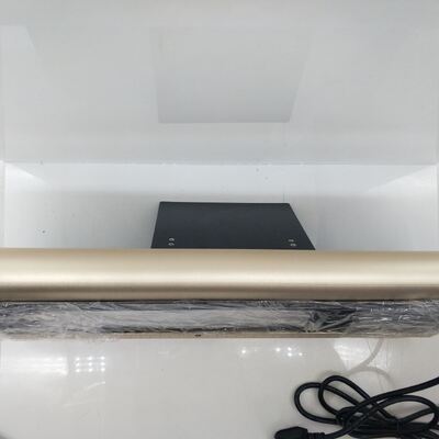 Fuente de luz LED de alto brillo de luz de ajuste de brillo uniforme