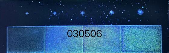 Paneles ISO 3452-3 tipo 2