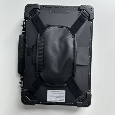 Tester de corriente de Eddy portátil con pantalla táctil inteligente digital de múltiples canales