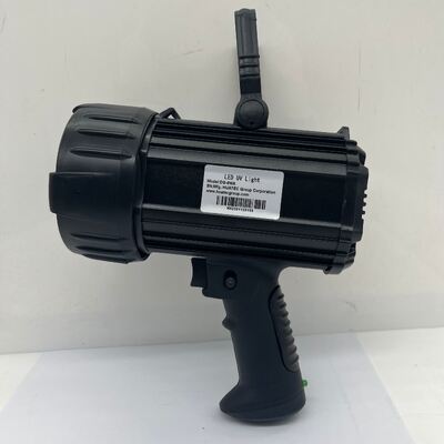 Con lámpara LED-UV de tipo de carga manual