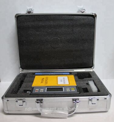 Ra Rz Rq Rt Probador digital de rugosidad de la superficie