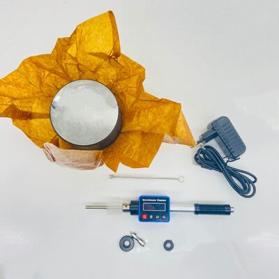 Durómetro portátil HUATEC RHL-110DL