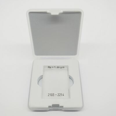 Tester de rugosidad de la superficie de la interfaz USB