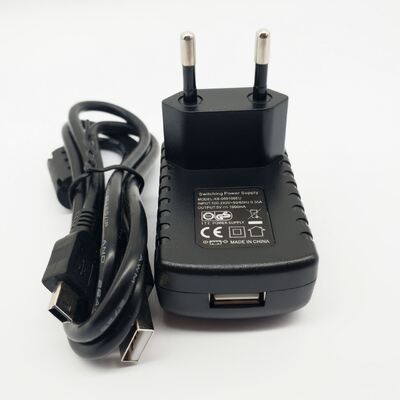 Tester de rugosidad de la superficie de la interfaz USB
