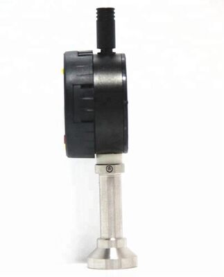 Medidor de perfil del probador de rugosidad de superficie digital portátil