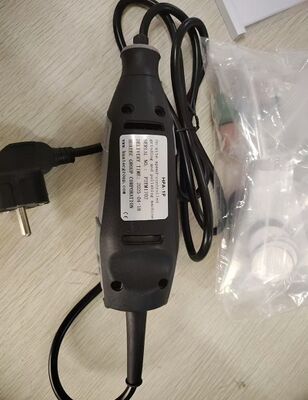 HPA-1P Máquina de pulido de rectificación portátil de velocidad controlada Máquina de pulido de rectificación portátil de velocidad controlada