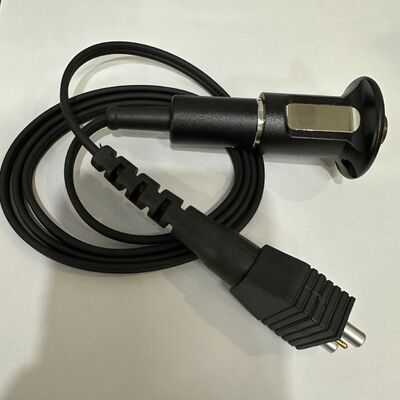 HUATEC Replacement D790 Probe 5MHZ High Temperature Probe