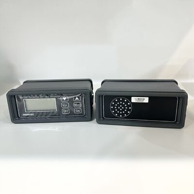 HD-150 Detector de fugas de profundidad de posición de tubería y localizador de fallas de tuberías subterráneas