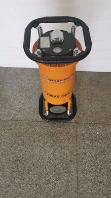 XXG-2005 Tubo cerámico portátil de rayos X para soldadura con instrumento NDT