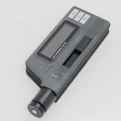 Probador de dureza digital portátil de metal RHL-TH130 Curva personalizada para material de prueba específico