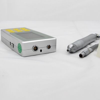 UCI Tester de dureza ultrasónica con sonda manual