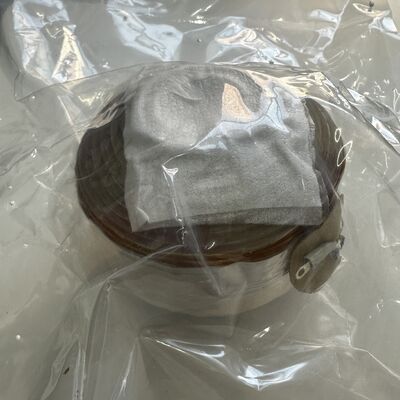 Mantenimiento y reparación del detector de fallas de rayos X del transformador de alta tensión de bobina