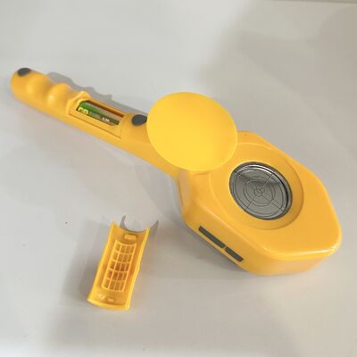 Detector de Múltiples Radiaciones FJ-1015 Alta Sensibilidad para Pruebas de Materiales Ambientales y de Construcción