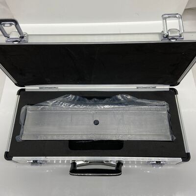 45N 118N 177N Lifting Force Test Block Magnetic Particle Inspection MPI Test Block for Horseshoe Probe Verification