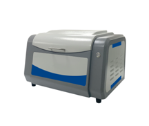 Portable Energy Dispersion X-ray Fluorescence Spectrometer