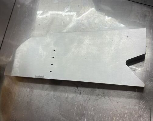 Ultrasonic Phased Array Calibration Block DAC Curve Testing for Pipes