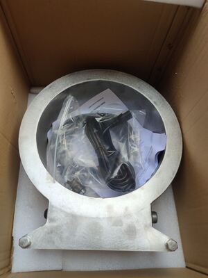 Bobina de Inspección de Partículas de Desmagnetización y Magnetización DC HCDX-C280DC