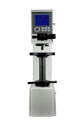HB-3000DX Medidor de dureza de Brinell de alta precisión ISO6506 ASTM E10 Detector de dureza de metal y acero con función de impresión