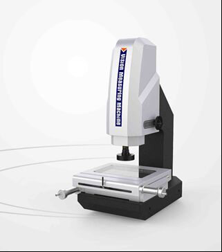 HVM5-2010 Máquina de medición de video manual de alta precisión para inspección 2D