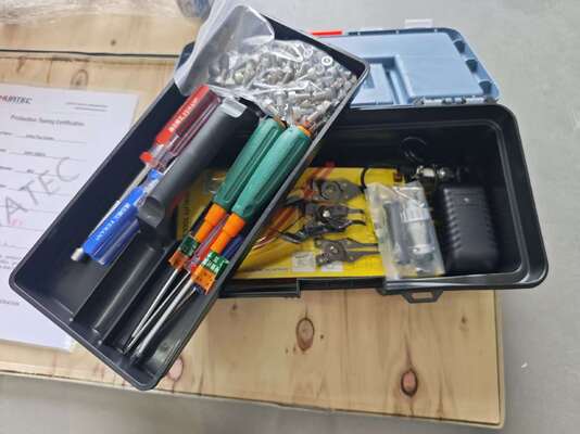 Diámetro de detección del tubo de la máquina de rastreo de tuberías de rayos X Dia 400-1100 mm