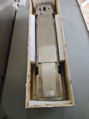 Diámetro de detección del tubo de la máquina de rastreo de tuberías de rayos X Dia 400-1100 mm