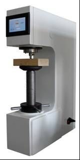 HHW-1500 Medidor automático de dureza de madera 15000N para todos los tipos de ensayo de dureza de madera
