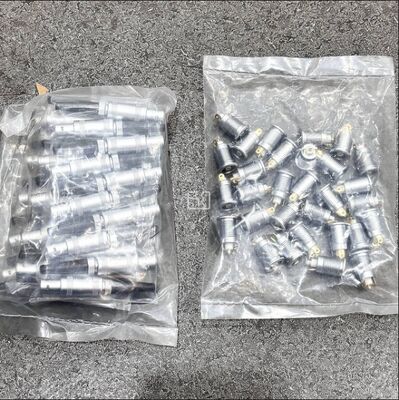 Cables y adaptadores y transductores de instrumentos NDT