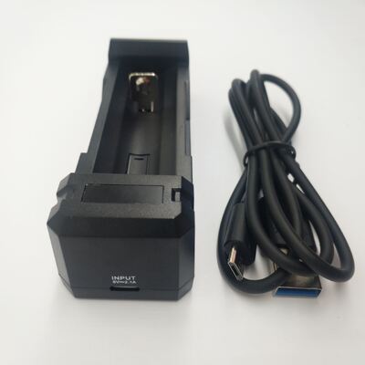 Lámpara de linterna LED de bolsillo de luz ultravioleta Largas horas de trabajo y calidad estable