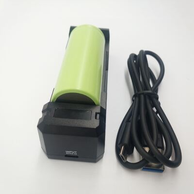 Lámpara de linterna LED de bolsillo de luz ultravioleta Largas horas de trabajo y calidad estable